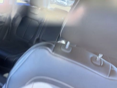 Used 2022 Jeep Grand Cherokee Limited 4xe w/ Luxury Tech Group II image 10