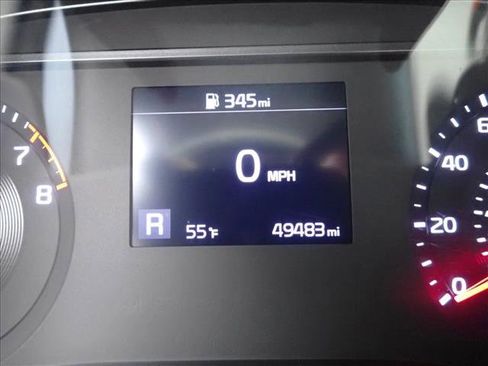 Used 2020 Kia Soul EX image 23