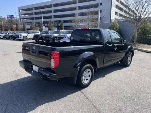 Used 2017 Nissan Frontier S image 3