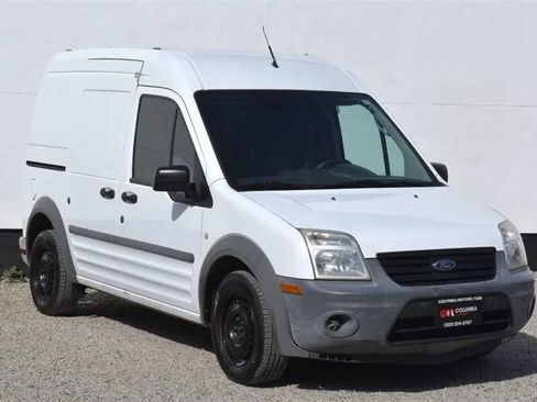 Used 2011 Ford Transit Connect XL FWD image 1