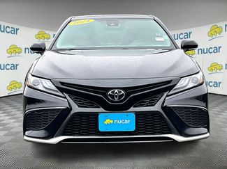 Used 2024 Toyota Camry XSE video 2