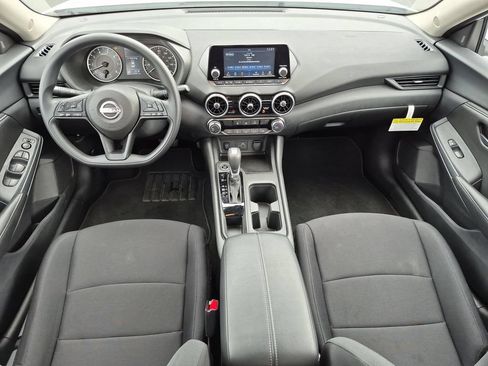 Used 2025 Nissan Sentra S FWD image 24