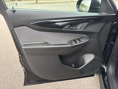 Used 2024 Chevrolet TrailBlazer LS w/ LS Convenience Package image 14