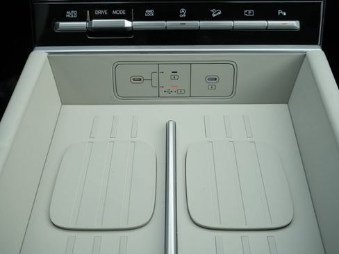 New 2026 Hyundai Santa Fe SE image 34