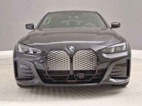 New 2026 BMW i4 eDrive40 w/ M Sport Package image 4