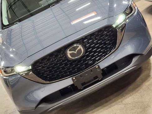 Used 2023 MAZDA CX-5 Carbon Edition AWD/4WD image 17