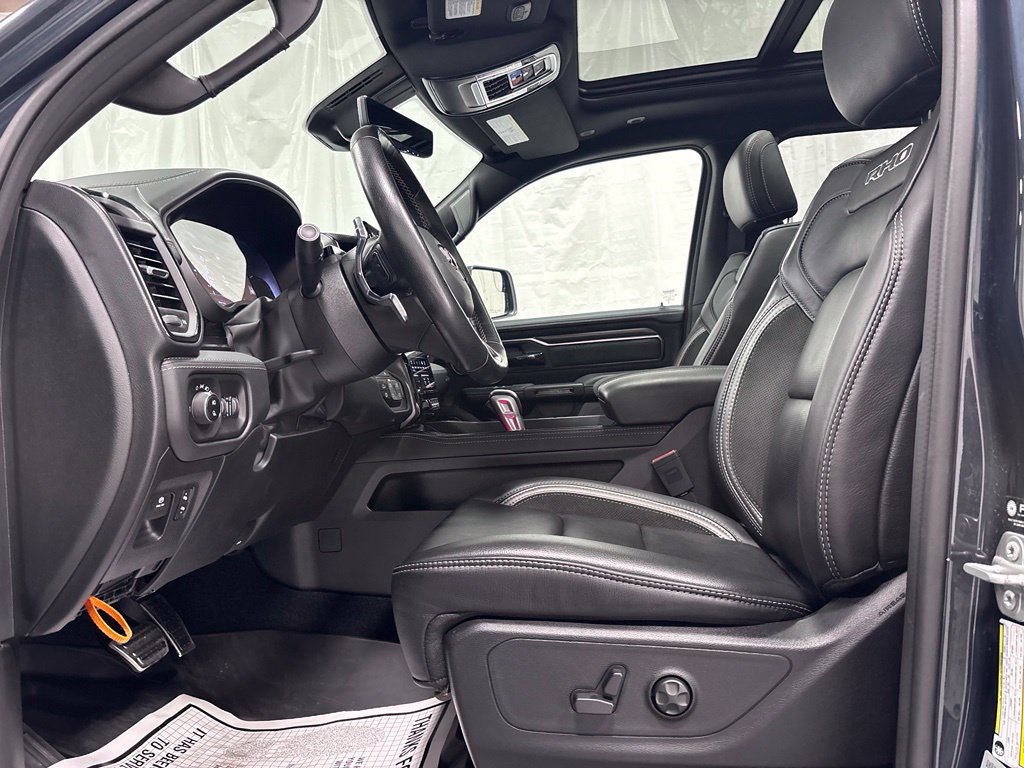 Used 2026 RAM 1500 RHO w/ RHO Level 1 Equipment Group AWD/4WD image 14
