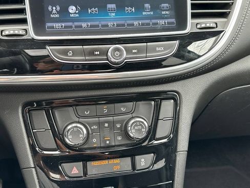 Used 2019 Buick Encore Sport Touring w/ Safety Package FWD image 19