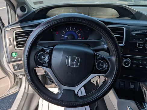 Used 2013 Honda Civic LX image 19
