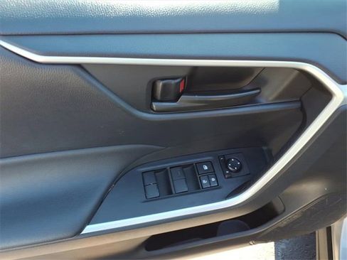 Used 2024 Toyota RAV4 LE image 13