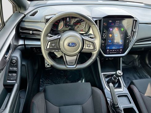 Used 2022 Subaru WRX Premium AWD/4WD image 21