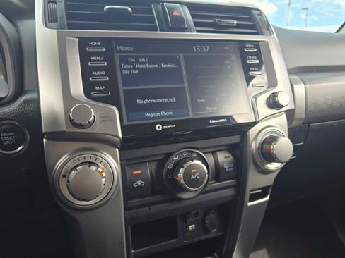 Used 2023 Toyota 4Runner SR5 image 27