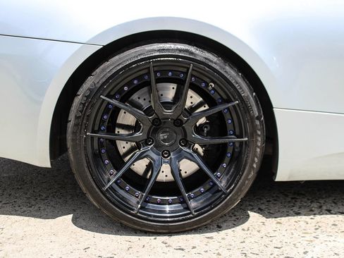 Used 2012 BMW M3 Coupe RWD image 13