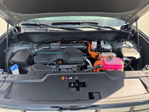 Used 2024 Hyundai Santa Fe SEL image 32