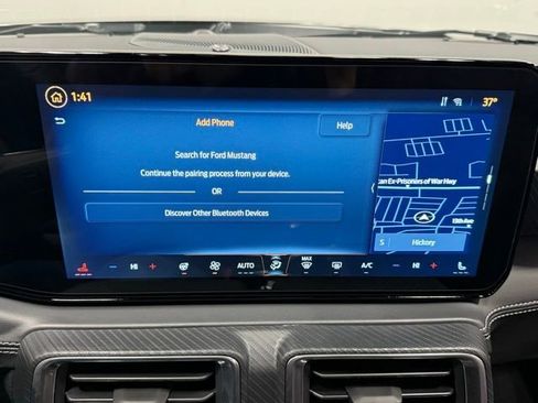 Used 2025 Ford Mustang GT Premium image 27