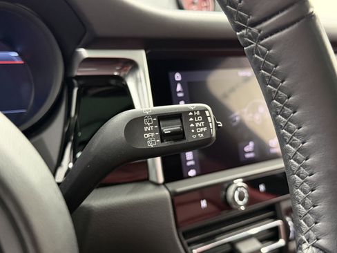 Certified 2024 Porsche Macan Turbo AWD/4WD image 55