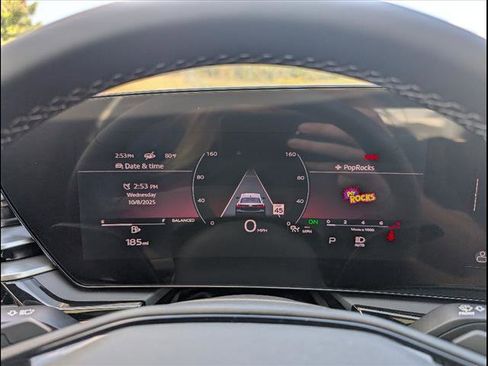 New 2025 Audi A5 2.0T Prestige image 9