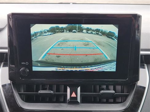 Certified 2024 Toyota Corolla LE image 13