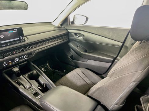 Used 2023 Honda Accord LX image 20