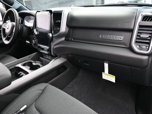 New 2026 RAM 1500 Big Horn image 41