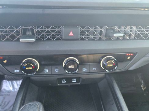 Certified 2023 Honda Accord EX image 18