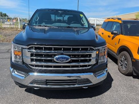 Used 2022 Ford F150 Lariat AWD/4WD image 12