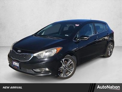 Used 2016 Kia Forte EX