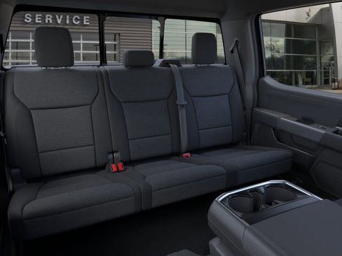 New 2026 Ford F150 XLT image 11