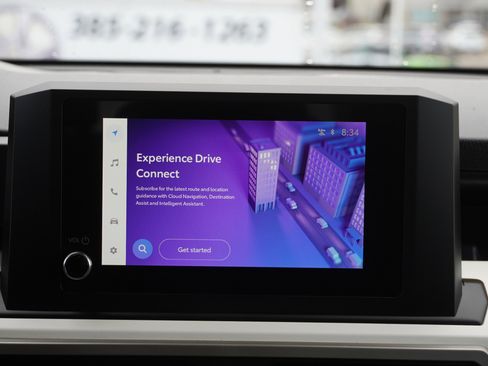 Used 2024 Toyota Tacoma TRD Off-Road image 30