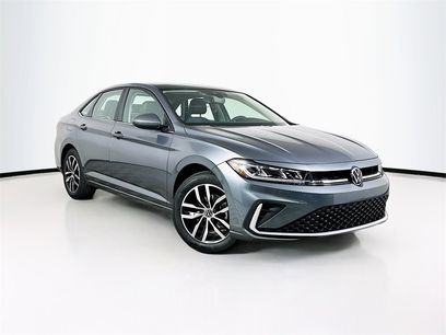 New 2026 Volkswagen Jetta SE