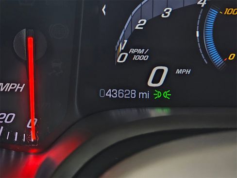 Used 2014 Chevrolet Corvette Stingray Coupe w/ 3LT Preferred Equipment Group image 21