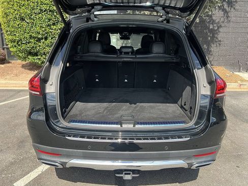 Used 2022 Mercedes-Benz GLE 450 4MATIC image 16