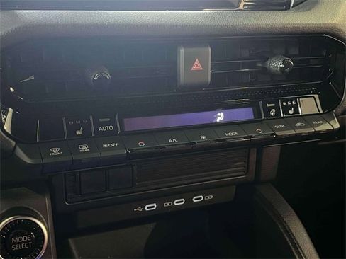 Certified 2024 Toyota Land Cruiser 1958 image 35