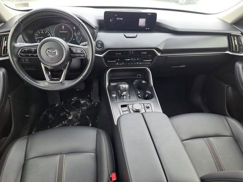 Used 2025 MAZDA CX-90 3.3 Turbo w/ Select Package image 22