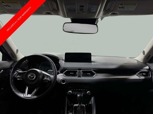 Used 2021 MAZDA CX-5 Grand Touring AWD/4WD image 20