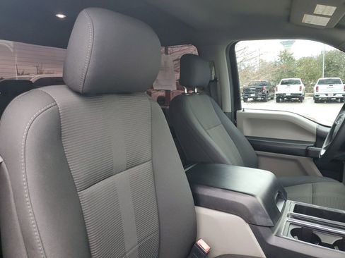 Used 2020 Ford F150 XL w/ Equipment Group 101A Mid image 15