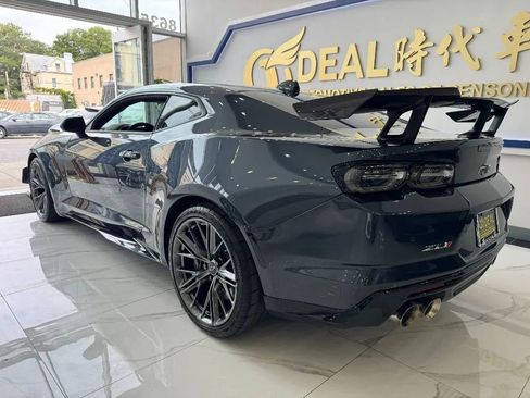 Used 2023 Chevrolet Camaro ZL1 image 6