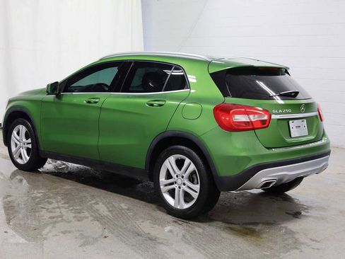 Used 2017 Mercedes-Benz GLA 250 image 3