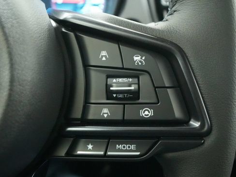 New 2026 Subaru WRX tS AWD/4WD image 33