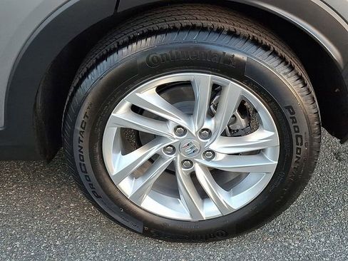 Used 2025 Buick Envista Preferred w/ Convenience I Package image 15