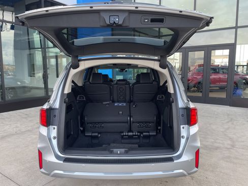 New 2026 Honda Odyssey Elite image 11