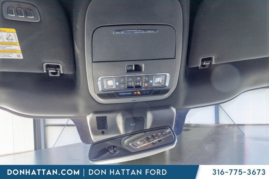 Used 2021 Ford F150 Lariat w/ Equipment Group 502A High AWD/4WD image 15