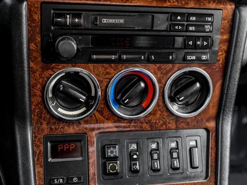 Used 1998 BMW Z3 2.8 image 33