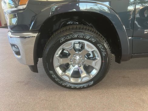 New 2026 RAM 1500 Big Horn image 4