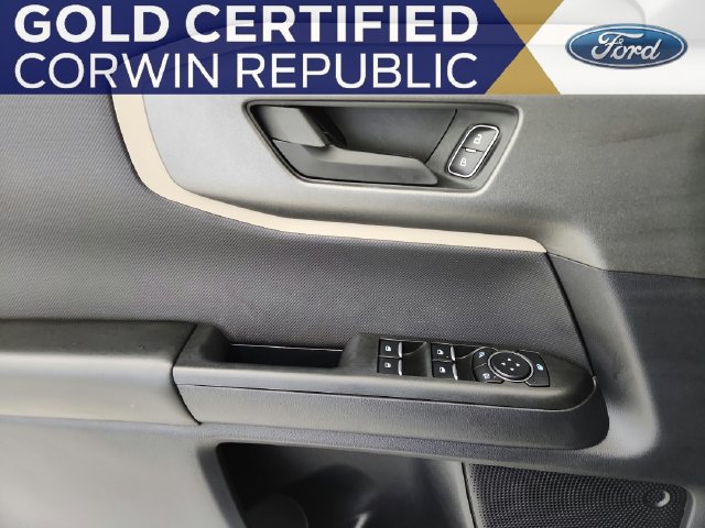 Certified 2025 Ford Bronco Sport Big Bend AWD/4WD image 21