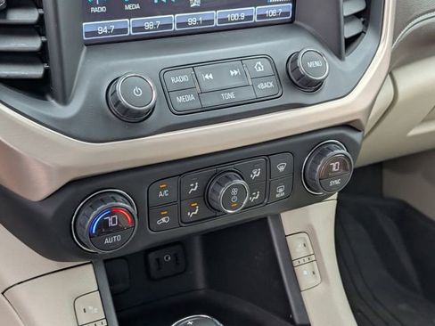 Used 2019 GMC Acadia Denali w/ Technology Package image 14