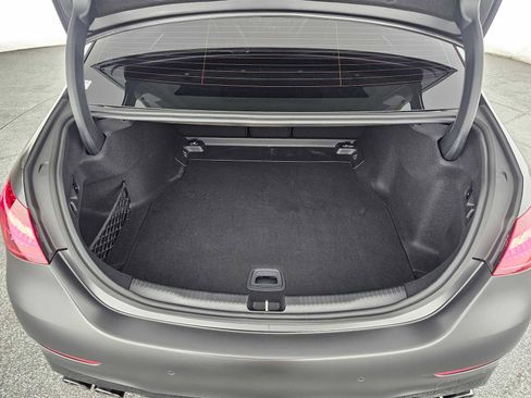 Certified 2024 Mercedes-Benz C 43 AMG 4MATIC Sedan image 15