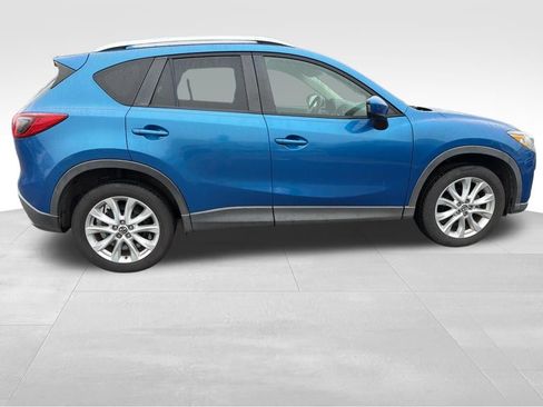 Used 2013 MAZDA CX-5 Grand Touring image 7