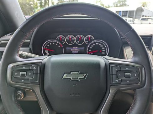 Used 2021 Chevrolet Tahoe RST AWD/4WD image 31