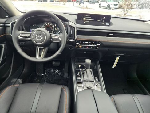 New 2026 MAZDA CX-50 2.5 Hybrid w/ Weather Package image 18